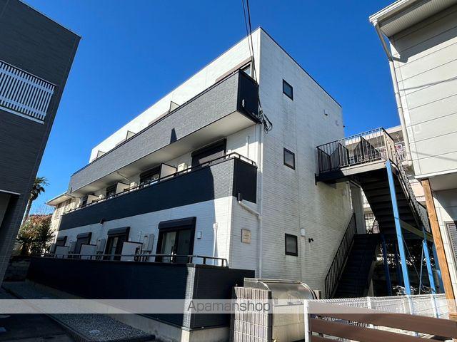 クオーレ習志野台Ⅰ