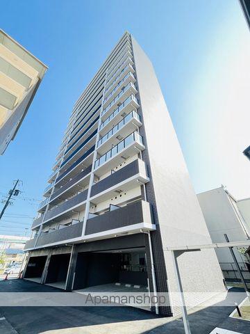 ディアレイシャス名古屋大須通
