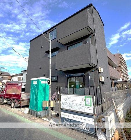 パルブニール浜野