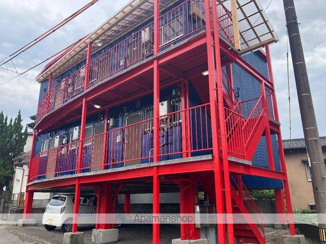 ブルーハイツ一宮東町