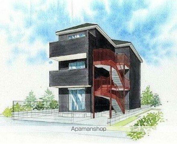 QUIETCRABHOUSETOGETHERWITHB生麦