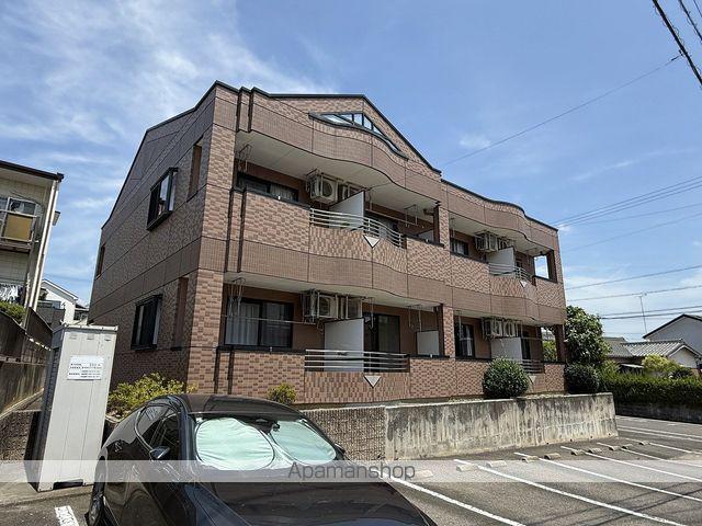 ローズガーデン青山
