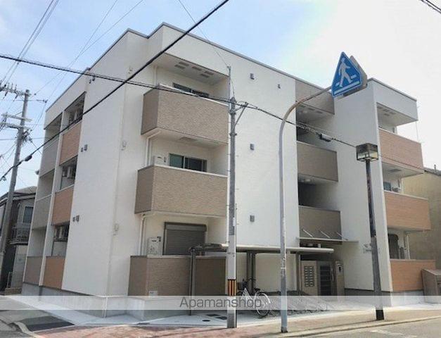 フジパレス鷹合