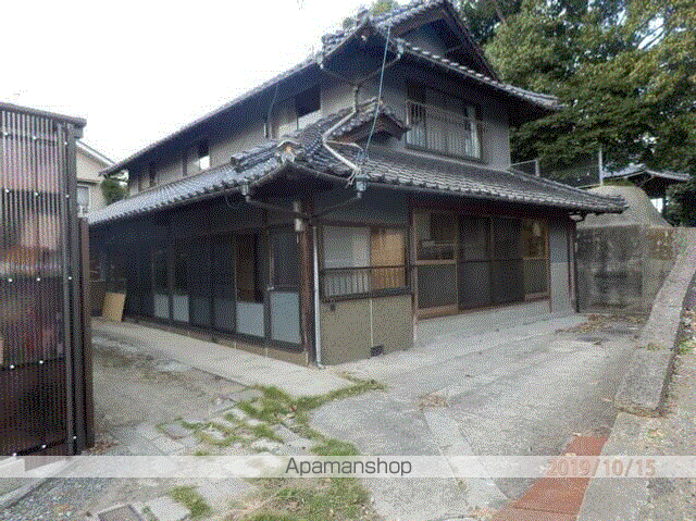 山陽本線 備後赤坂駅 徒歩13分 2階建 築72年