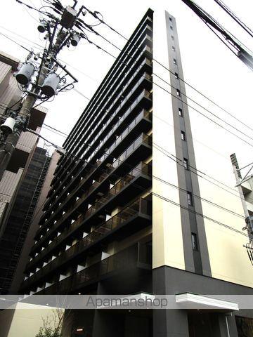 デュオフラッツ仙台木町通リネア