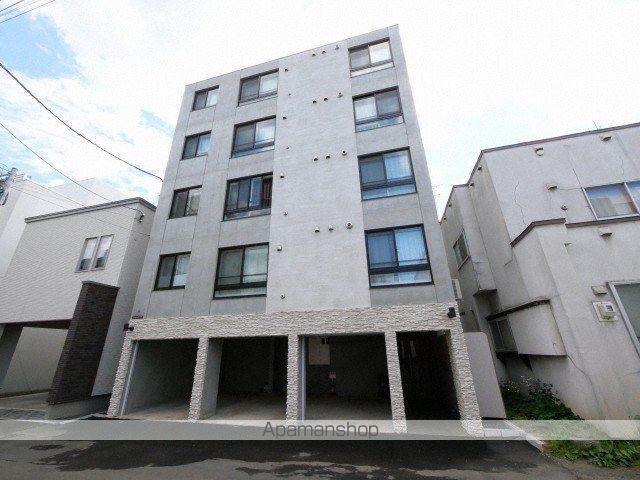 HARNESS南6条