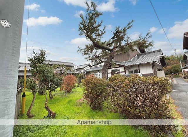 近江鉄道本線 愛知川駅 徒歩39分 2階建 築48年