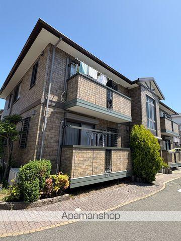 リビングタウン南花田B棟