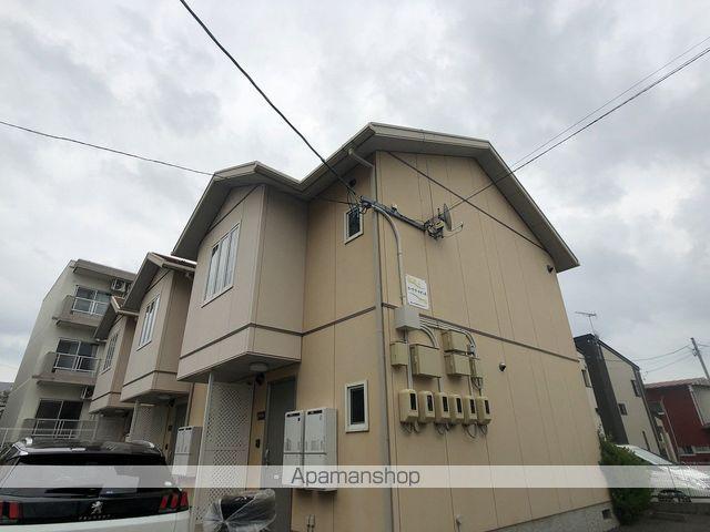 カーサ・デ・キオンA