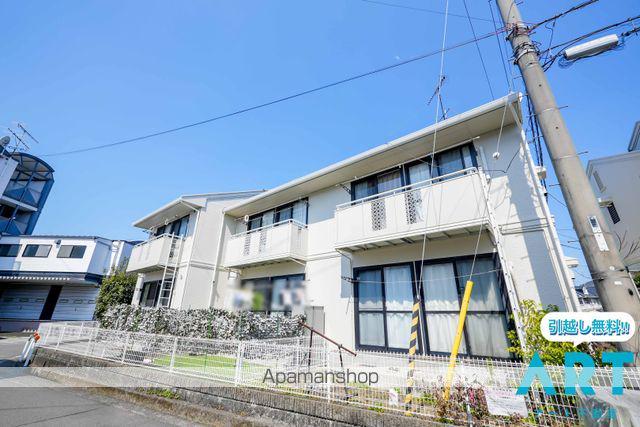 フレンドリー91C棟