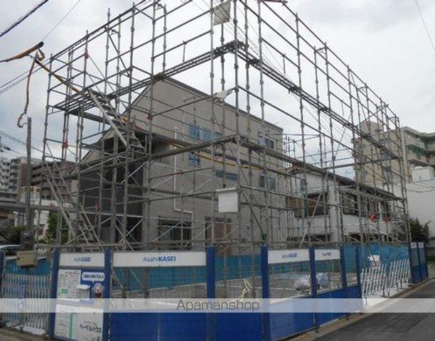 平和台4丁目メゾン(2LDK/1階)