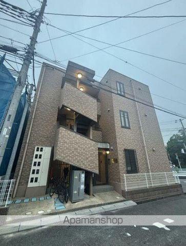 アーバンステージ南流山