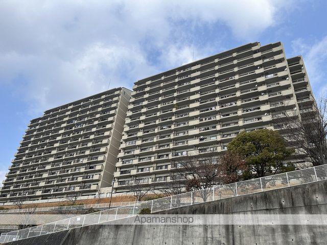 井口台パークヒルズ参番館