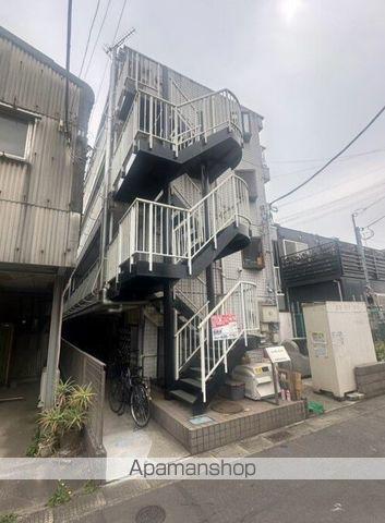 コーポサンライズ西田