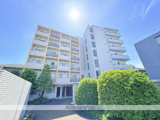 バウスクロス仙台宮町