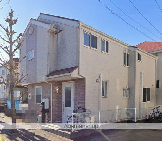 京王電鉄京王線 仙川駅 徒歩18分  築18年(4LDK)