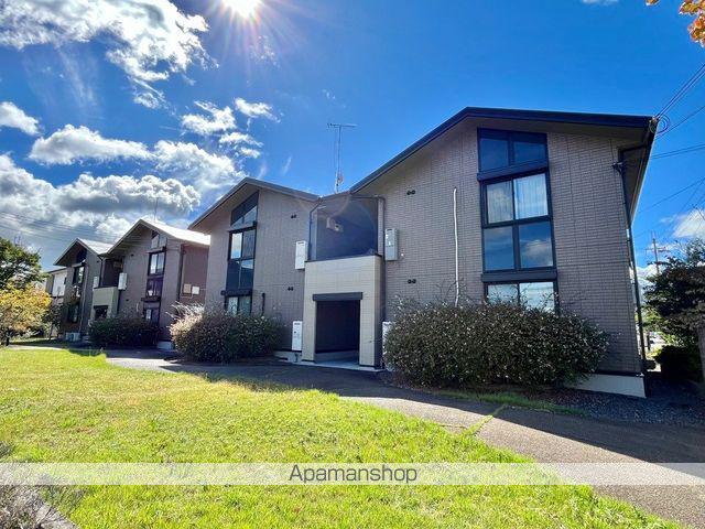 ヴィラコート二町