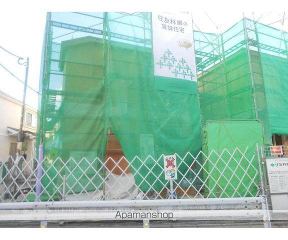 中央本線 日野駅(東京) 徒歩11分  築9年(2LDK)