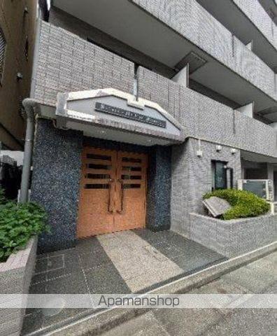 サンテミリオン中野富士見町駅前(1K/2階)