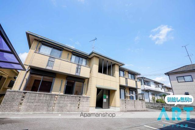 バリュージュ古川南 A棟