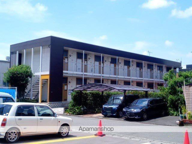 レオパレスARK久留米