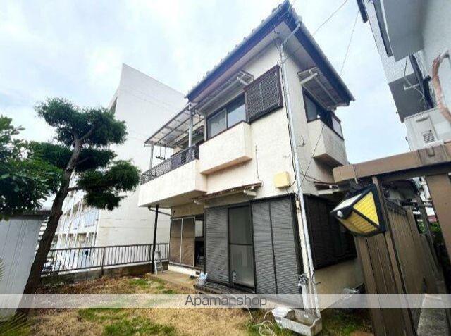 京成電鉄松戸線 みのり台駅 徒歩11分  築49年(4LDK)