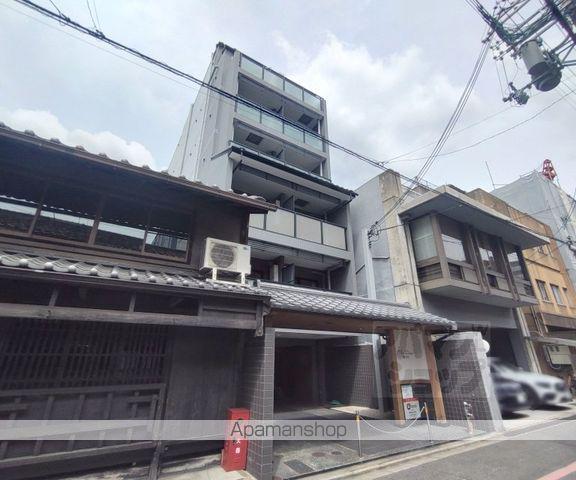 TS CASA御幸町