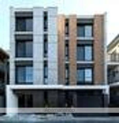 ザハウス中野坂上Ⅱ