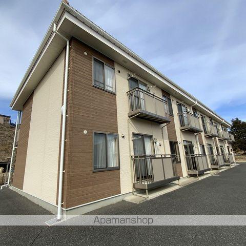 グリーンハイツ片桐