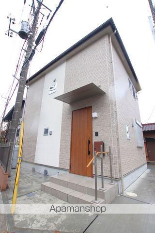 埼玉県川越市野田町2丁目の戸建賃貸