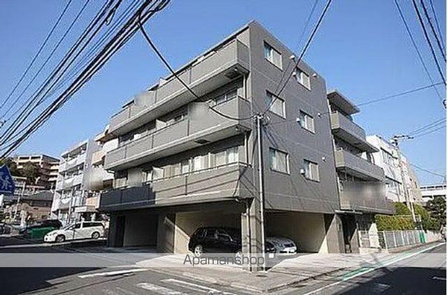 クレールメゾン上大岡