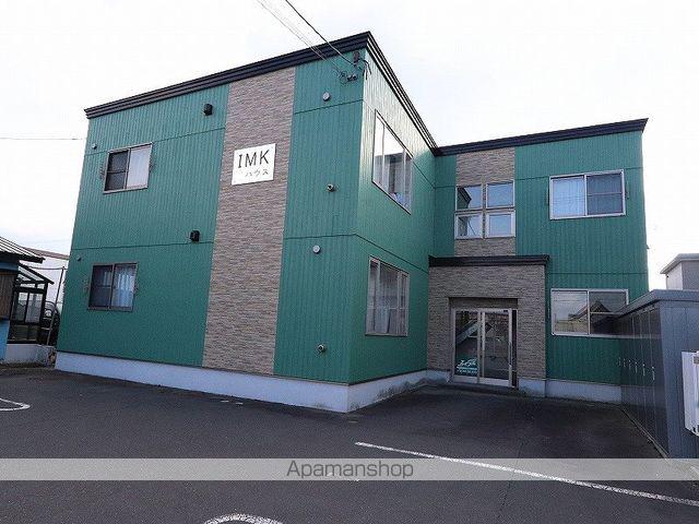IMKハウス
