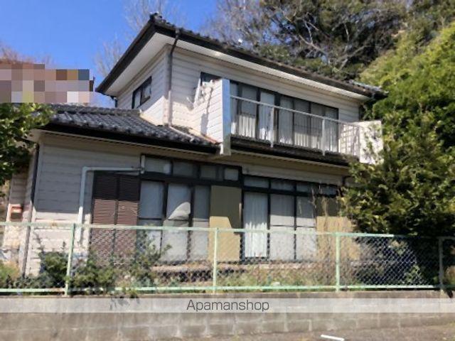 福島県いわき市 2階建 築44年