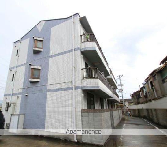 シャンティイ中ノ島Ⅱ