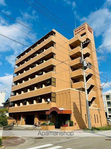 ライオンズマンション・ポートタウン今治