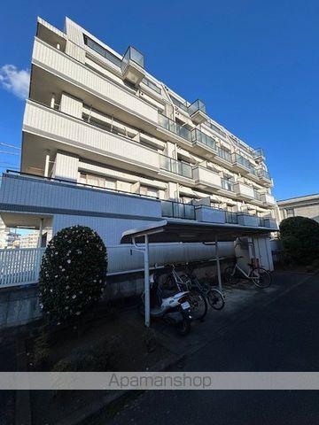 ワコーレ河辺Ⅱ(1K/3階)