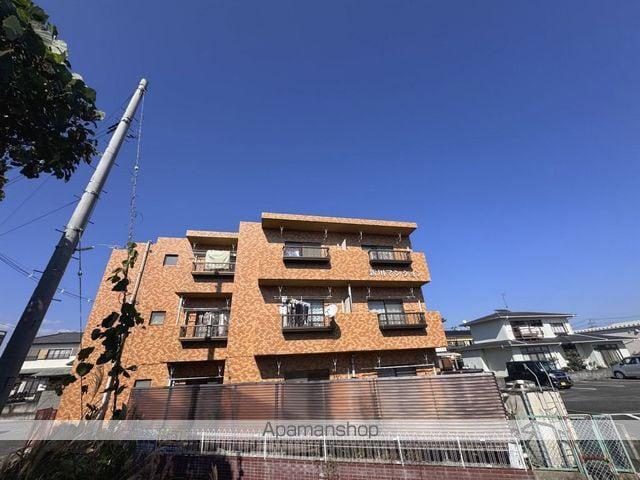新川マンション
