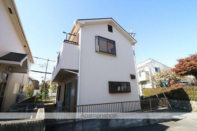 青梅線 中神駅 徒歩26分 2階建 築30年