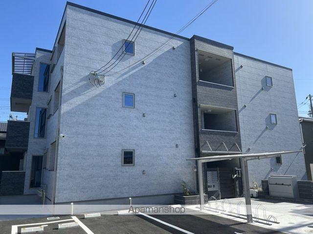 アーキ・ドムール岸城町