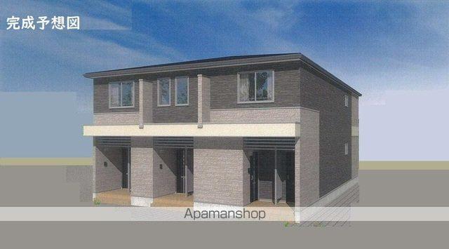 ルピナス 神戸 B