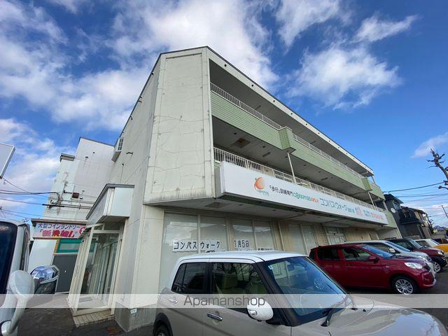 シャルム八幡Ⅱ