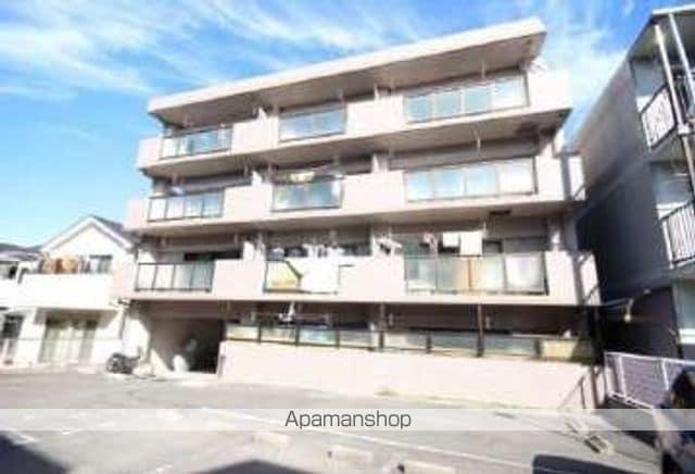 グレース牧の里 北棟