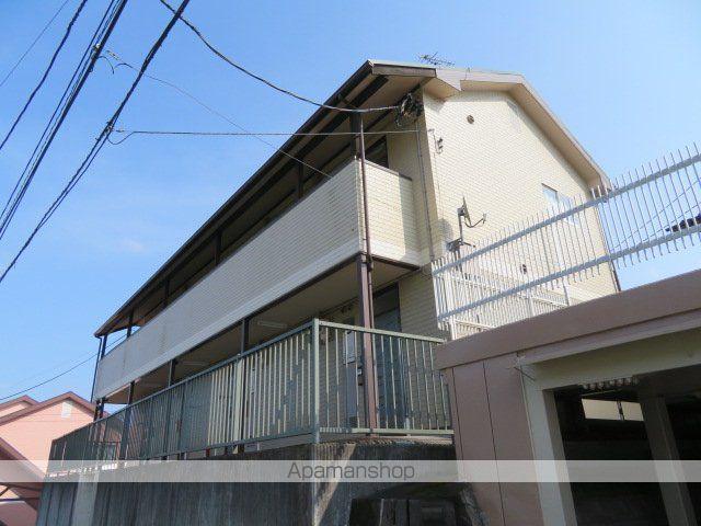 ロイヤルパインA棟