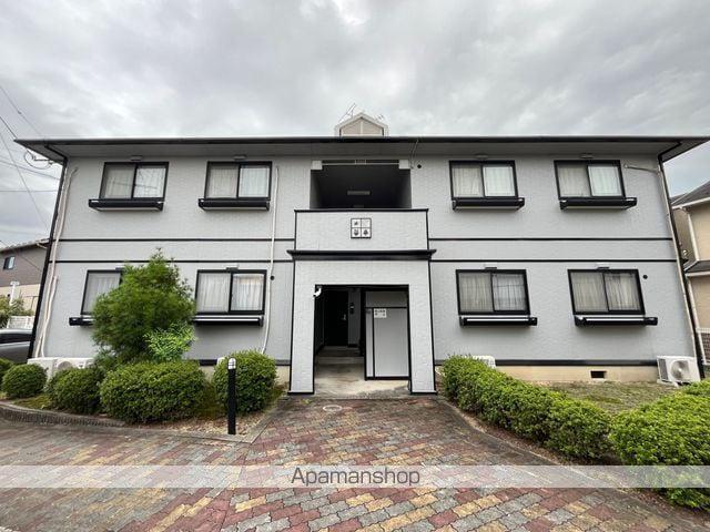 サンガーデン高穂B棟