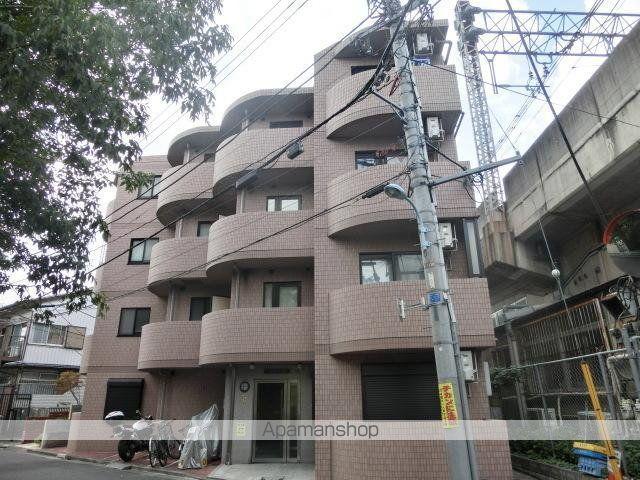 アイル阿佐ヶ谷弐番館