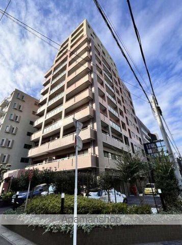 ジュネラス南柏駅前(3LDK/3階)