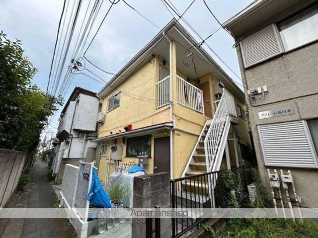 メゾンルクール高円寺