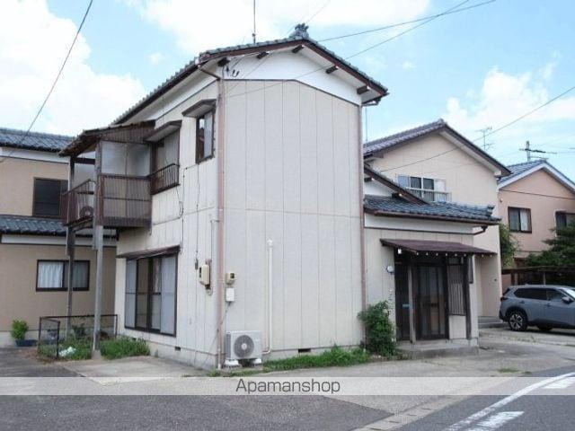 信越本線 越後石山駅 徒歩22分  築40年