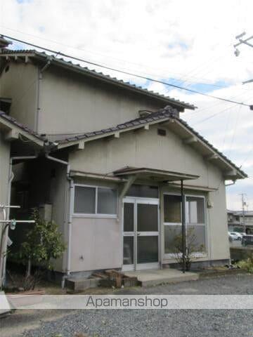 福塩線 万能倉駅 徒歩24分 2階建 築41年