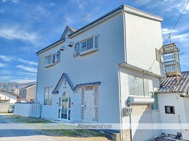 メゾネット・ミチ